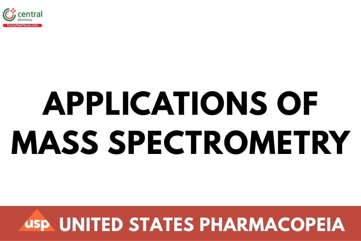 Applications of Nuclear Magnetic Resonance Spectroscopy