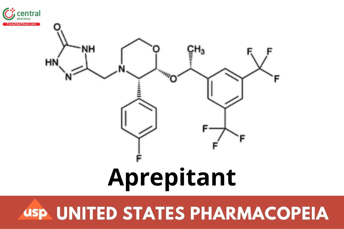 Aprepitant