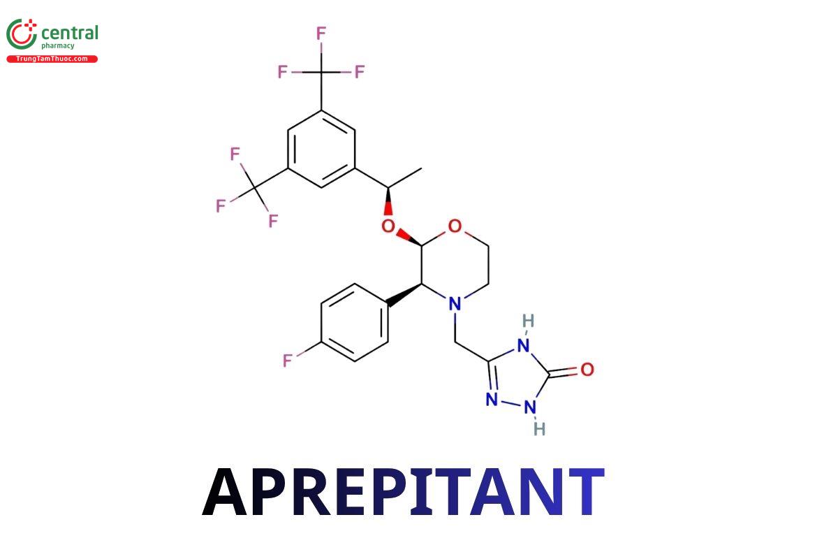 Aprepitant