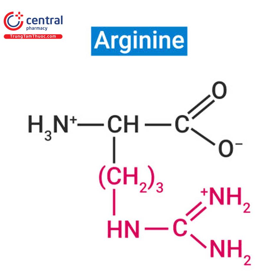 Arginine