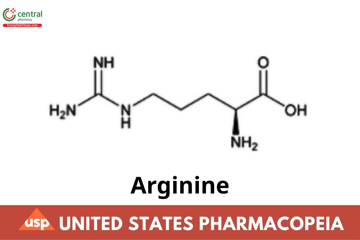 Arginine