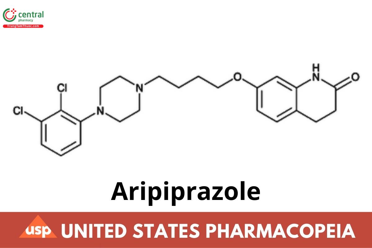 Aripiprazole