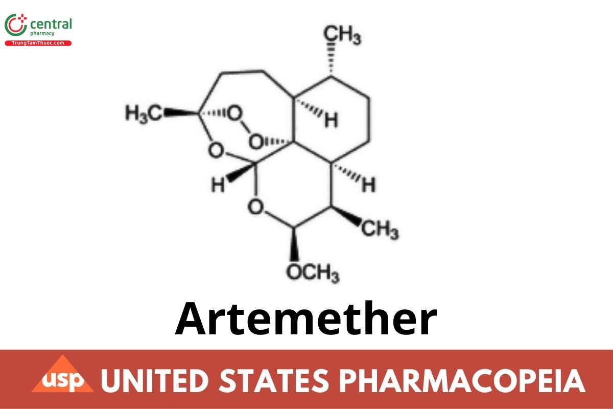 Artemether