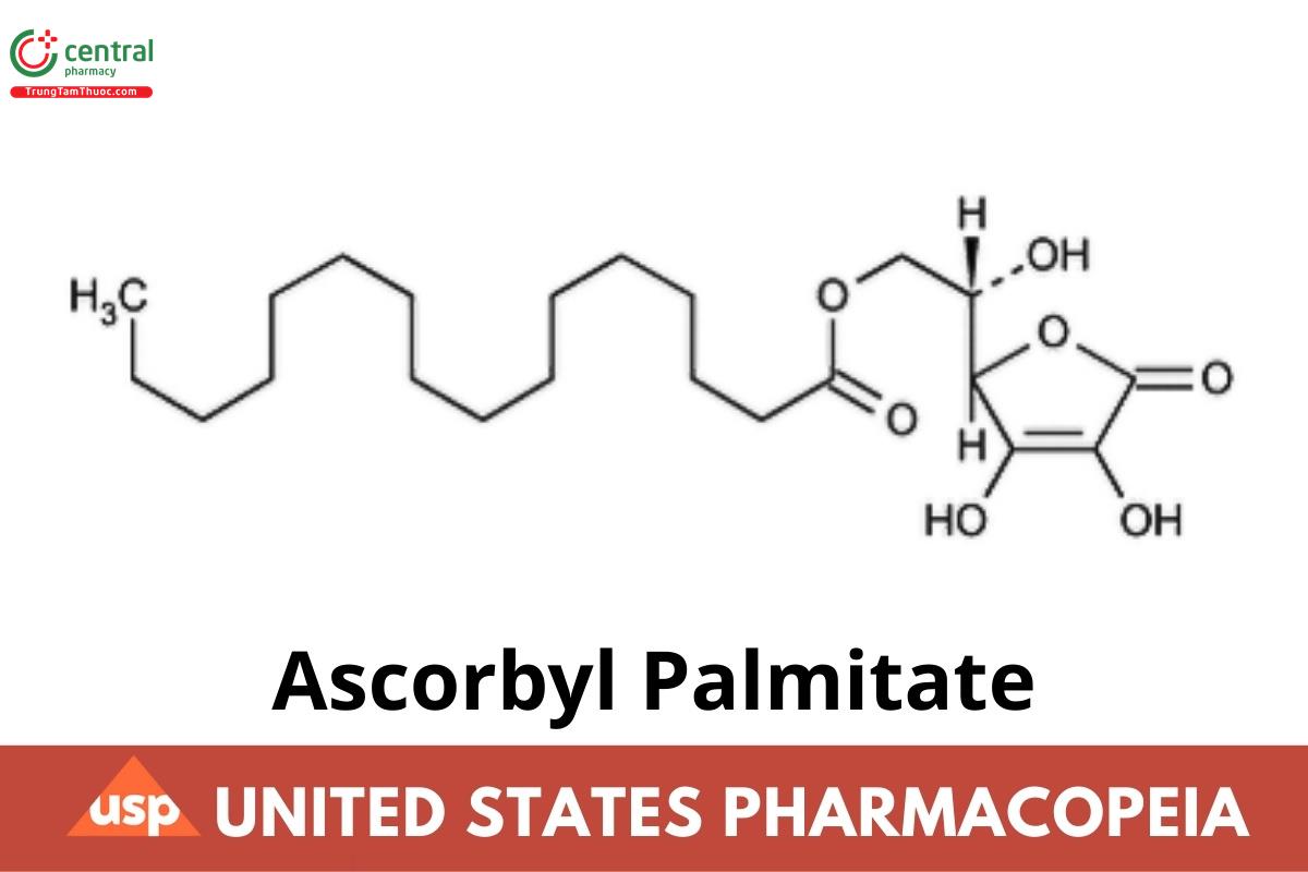 Ascorbyl Palmitate