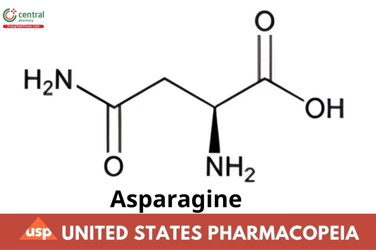 Asparagine