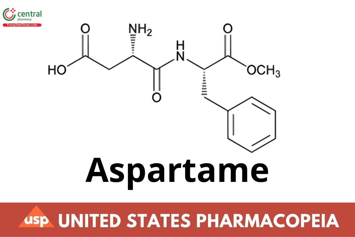 Aspartame