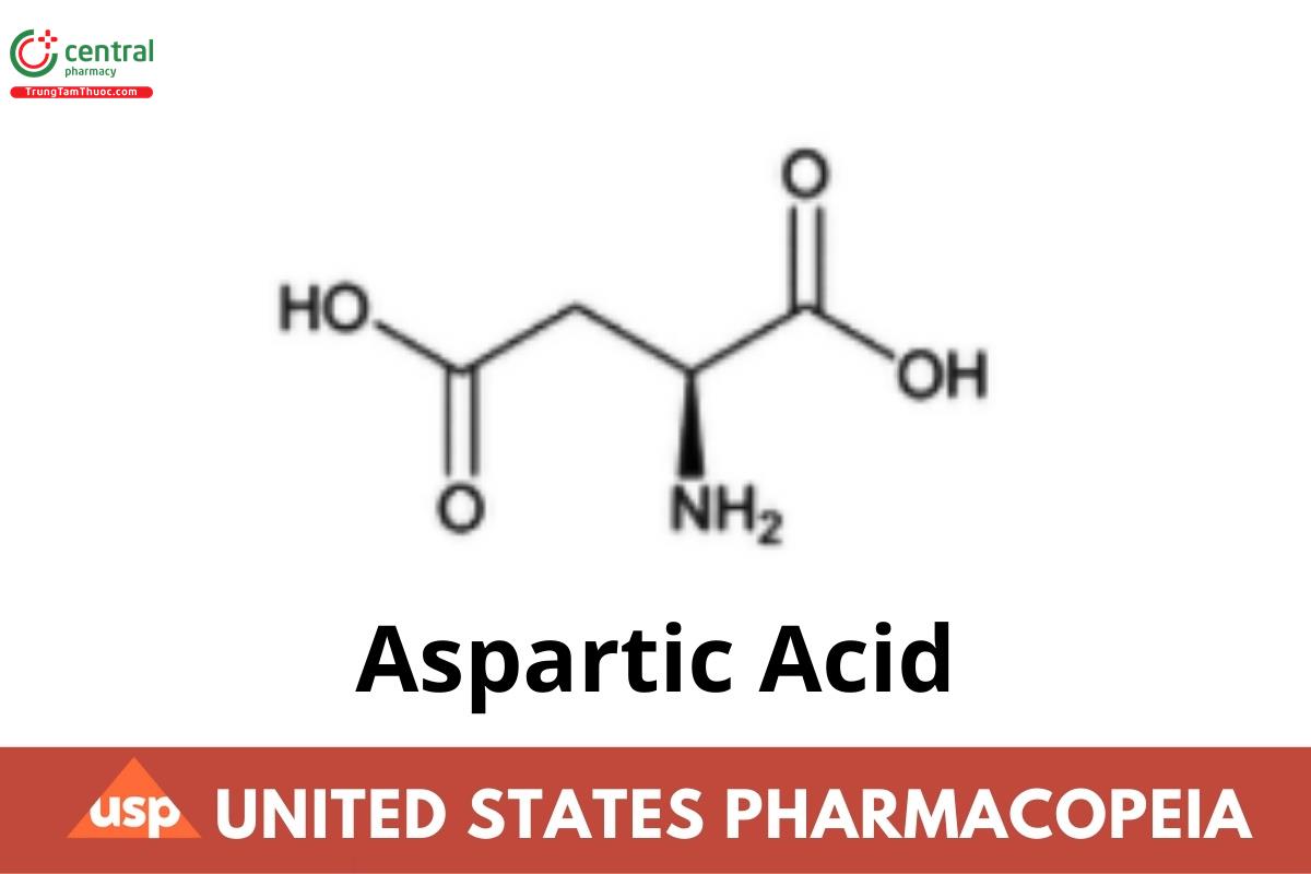 Aspartic Acid