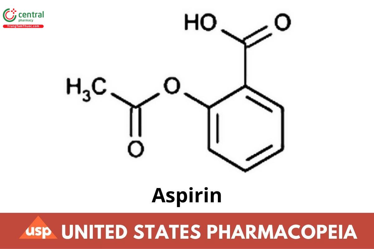Aspirin