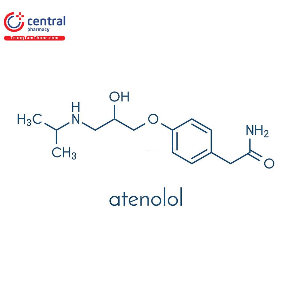 Atenolol