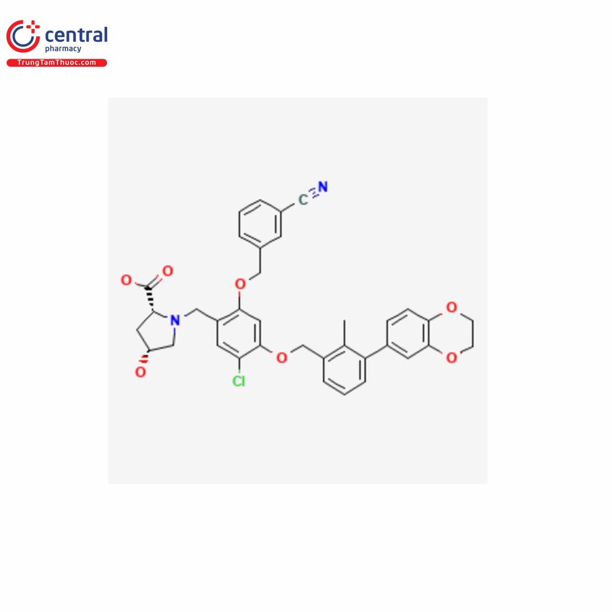  Atezolizumab