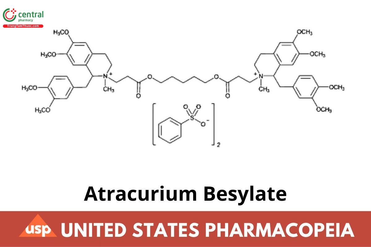 Atracurium Besylate
