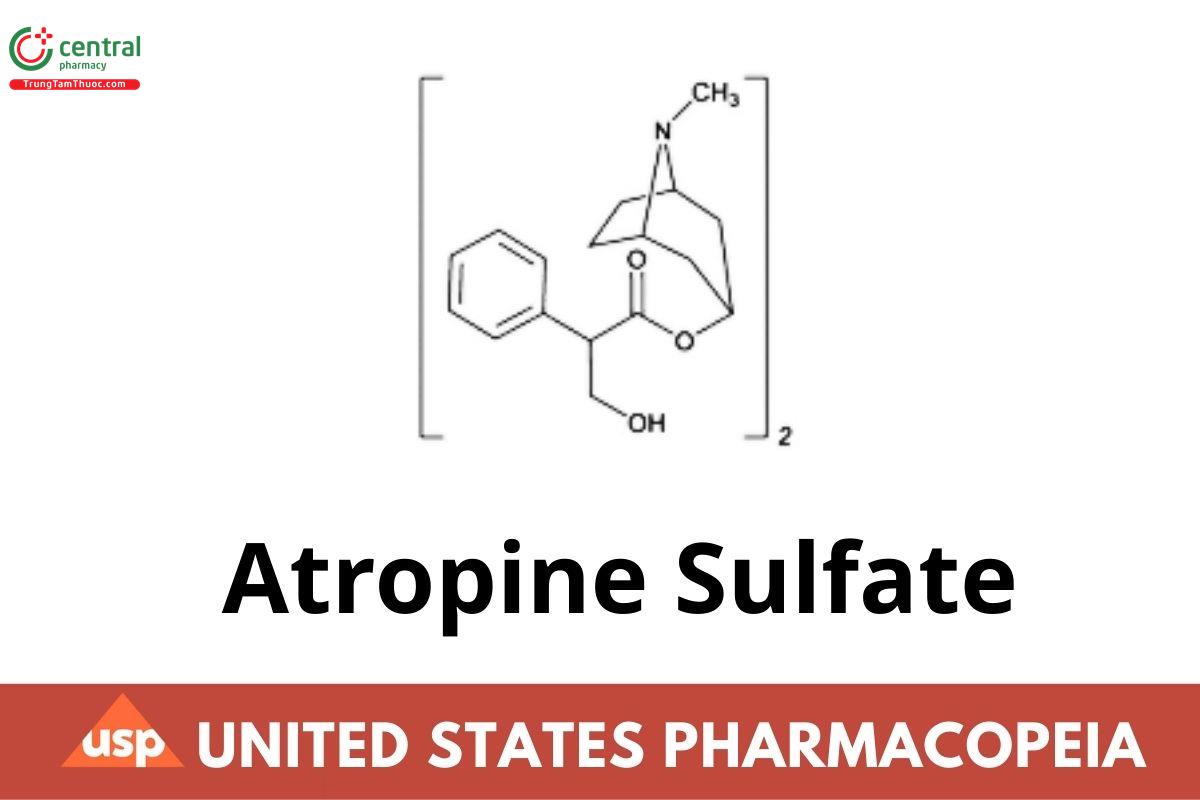 Atropine Sulfate