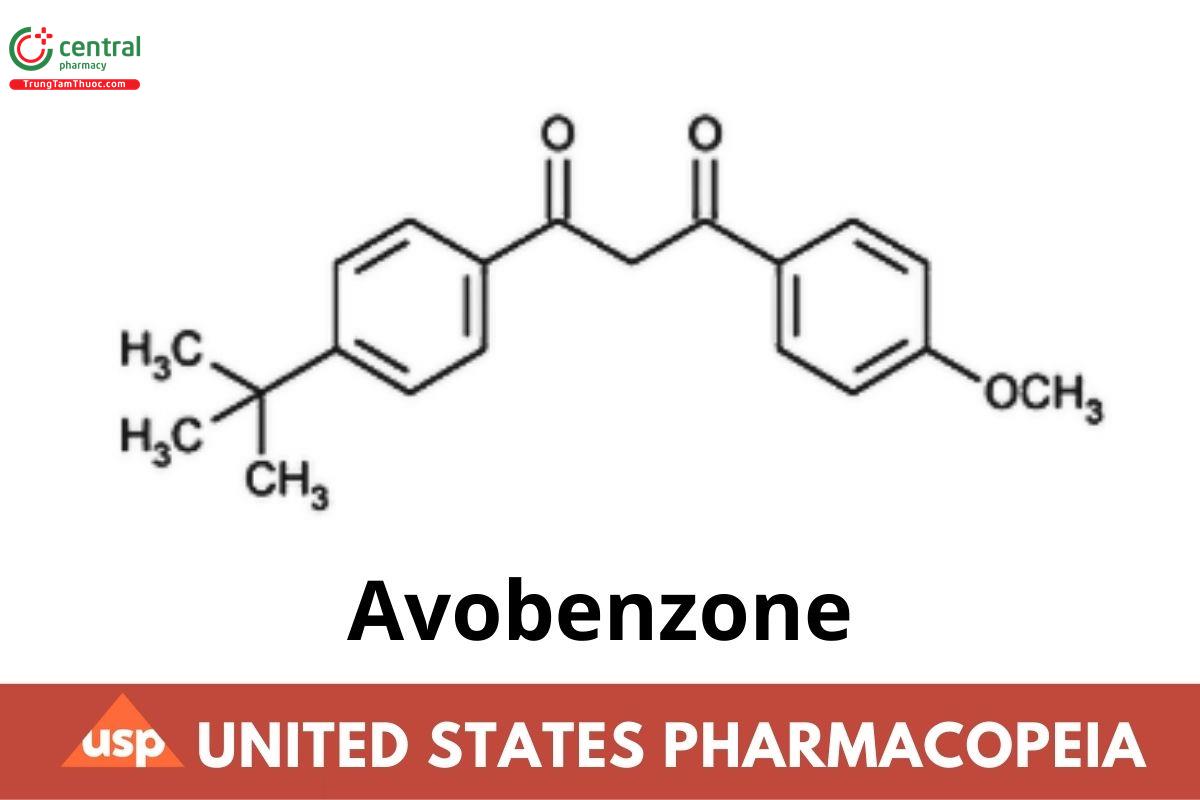 Avobenzone