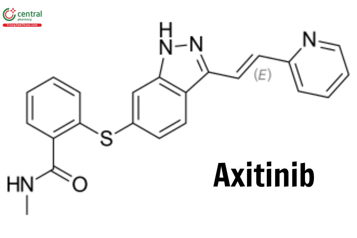 Axitinib