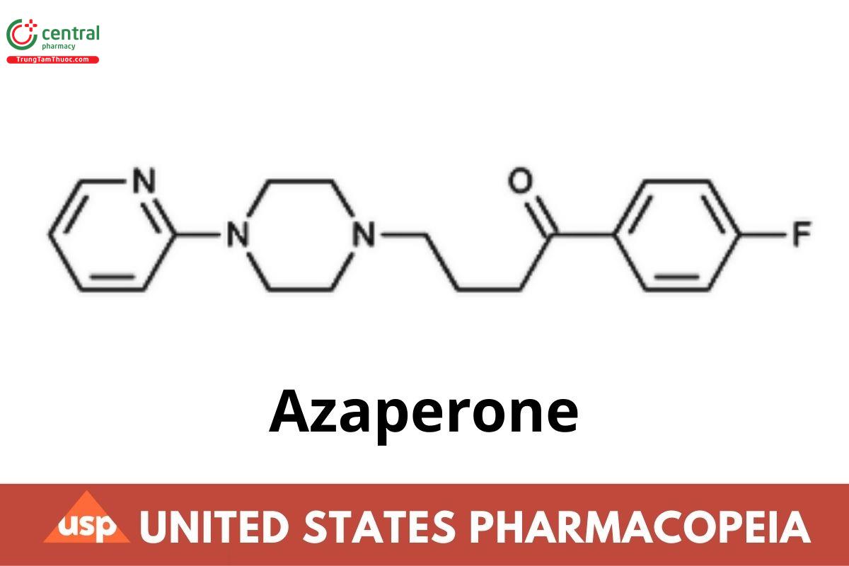 Azaperone