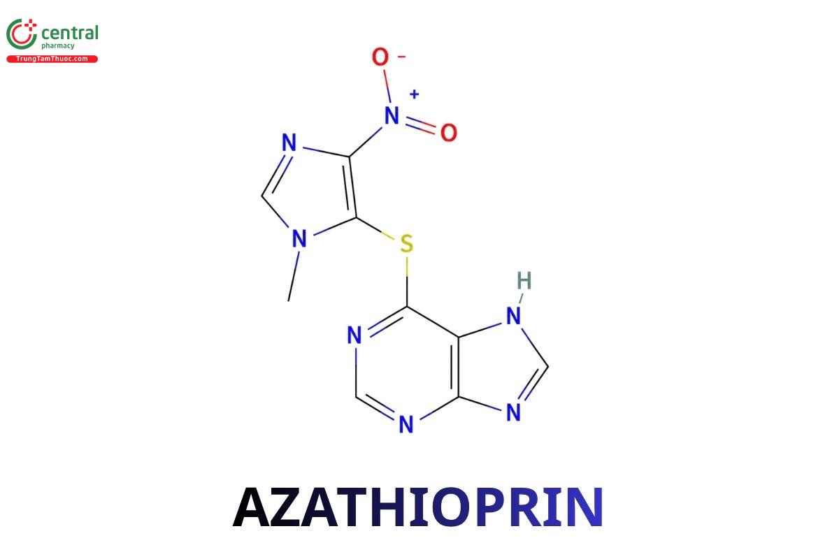 Azathioprin
