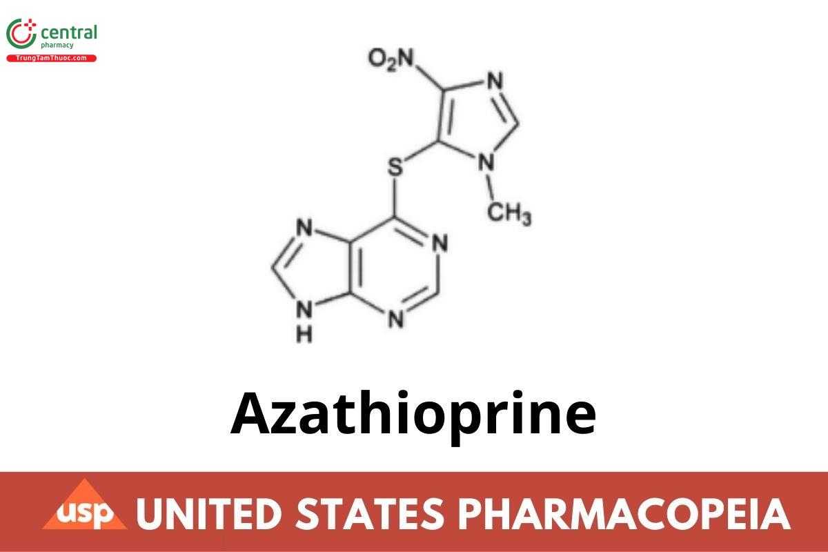 Azathioprine