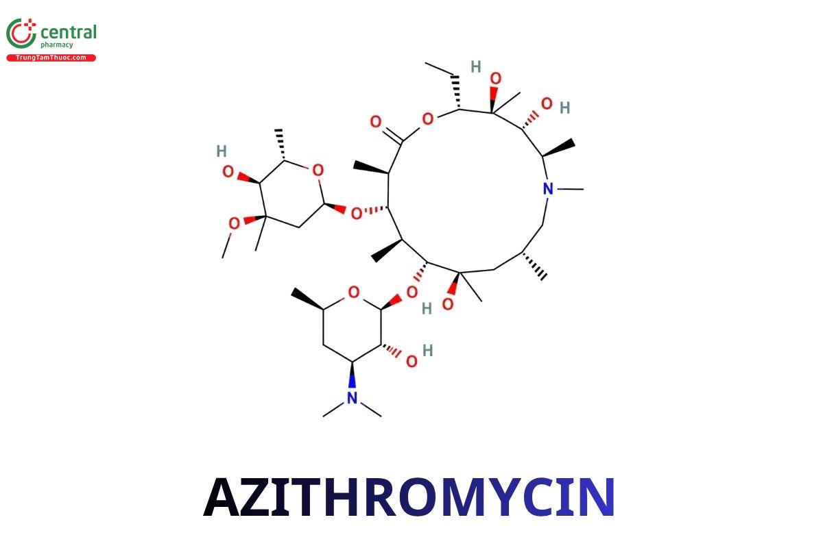 Azithromycin