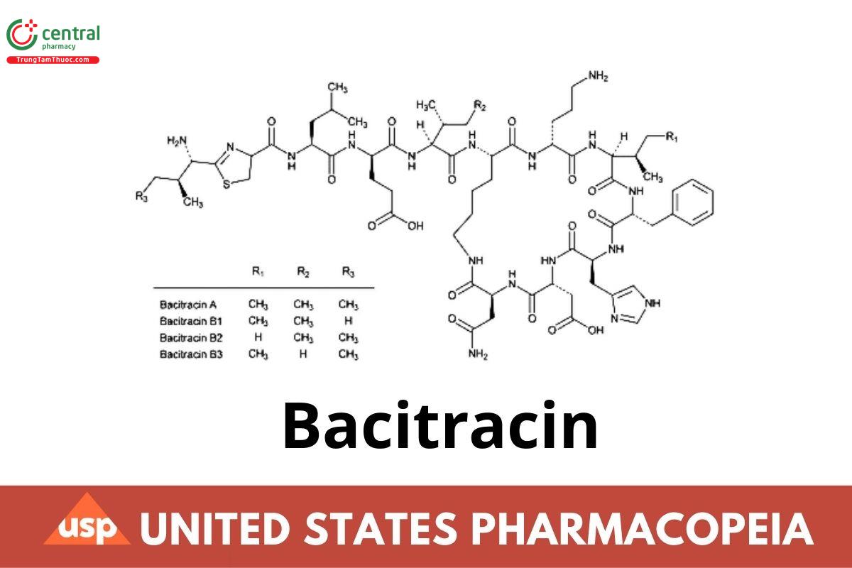 Bacitracin