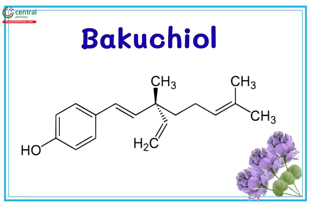 Bakuchiol