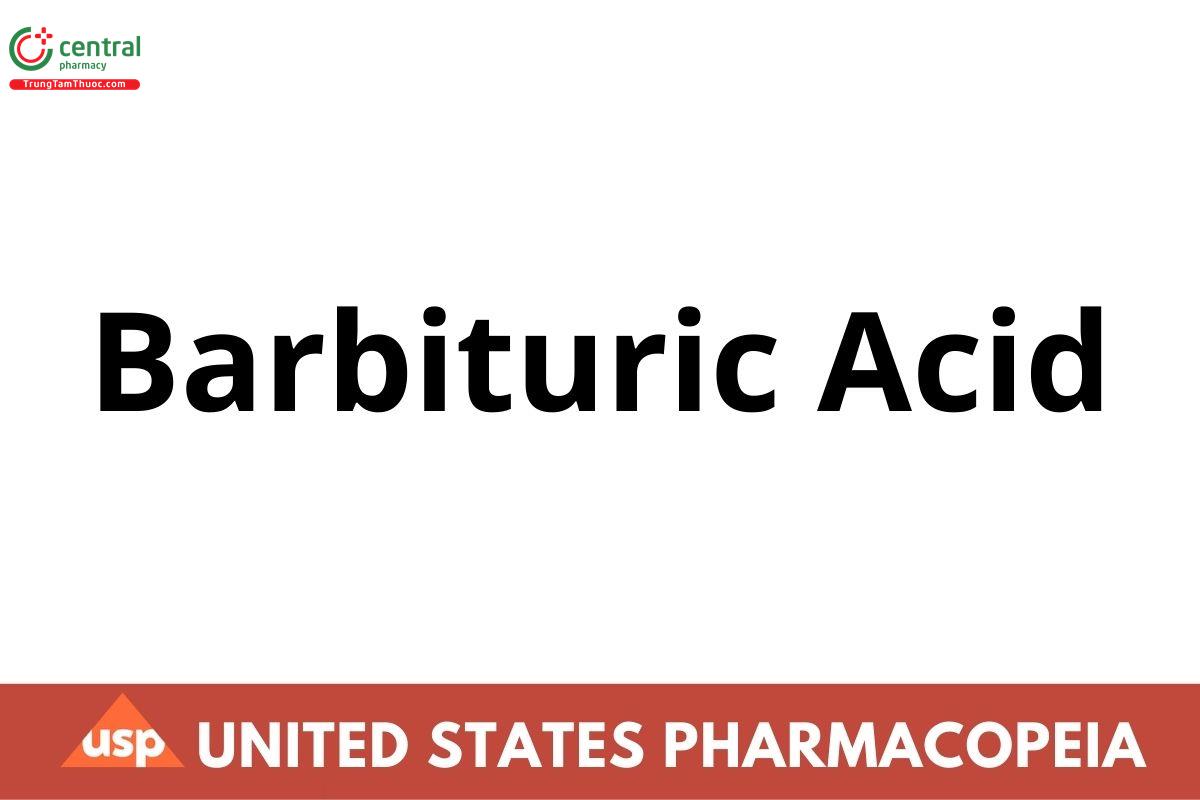 Barbituric Acid