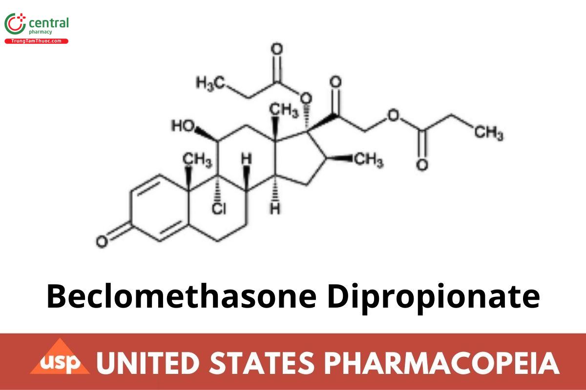 Beclomethasone Dipropionate