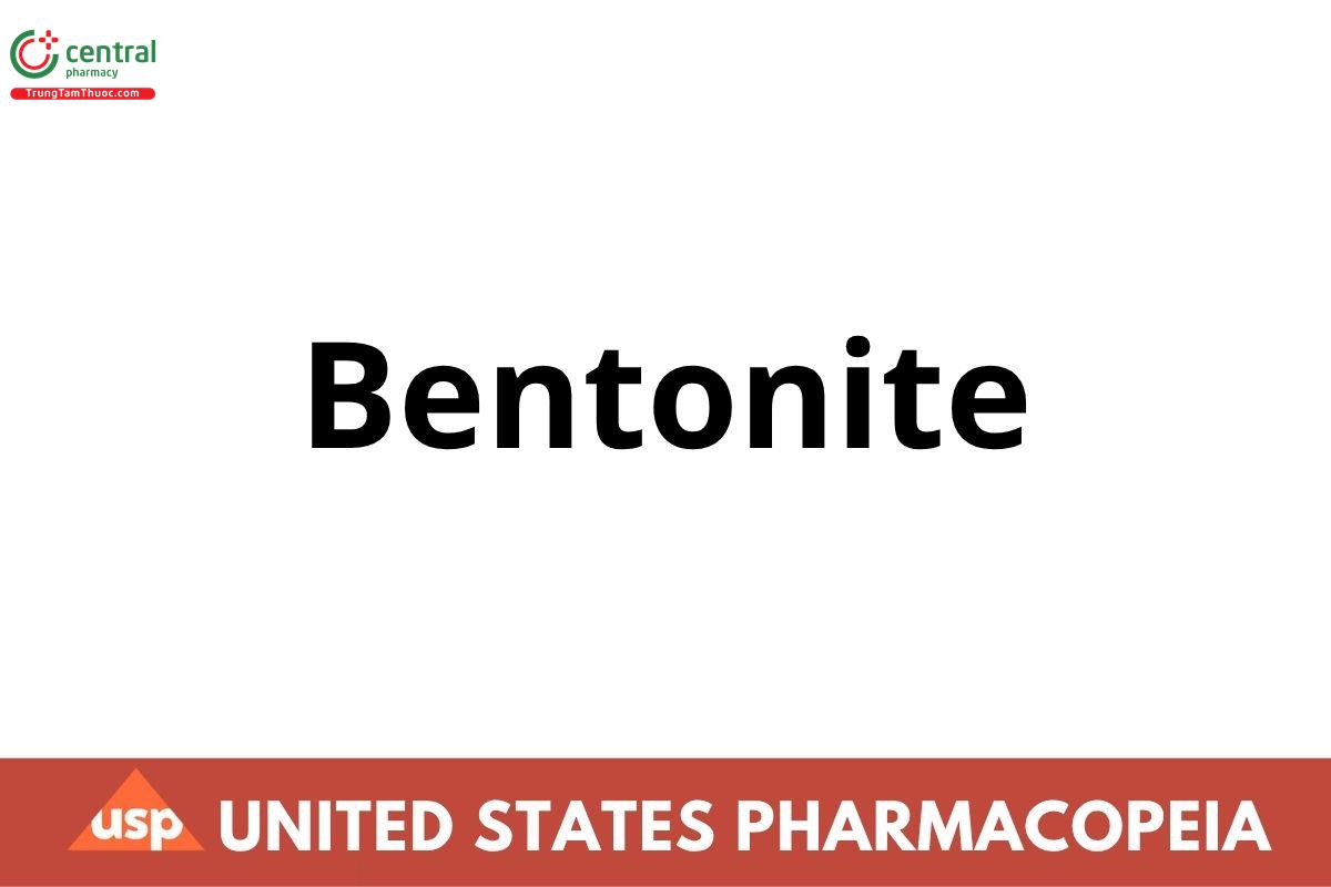 Bentonite