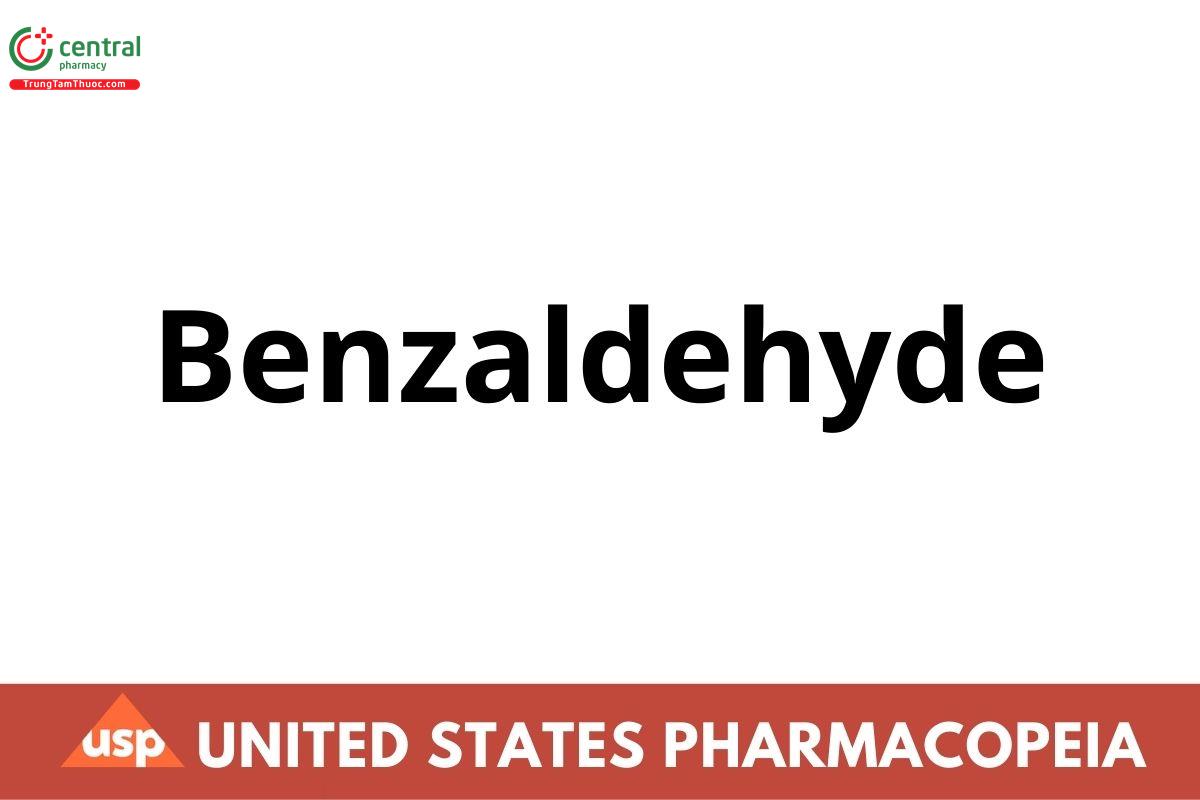 Benzaldehyde