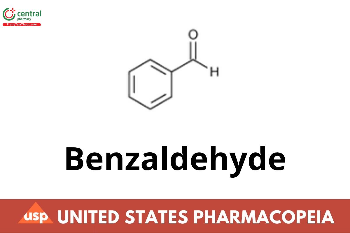 Benzaldehyde