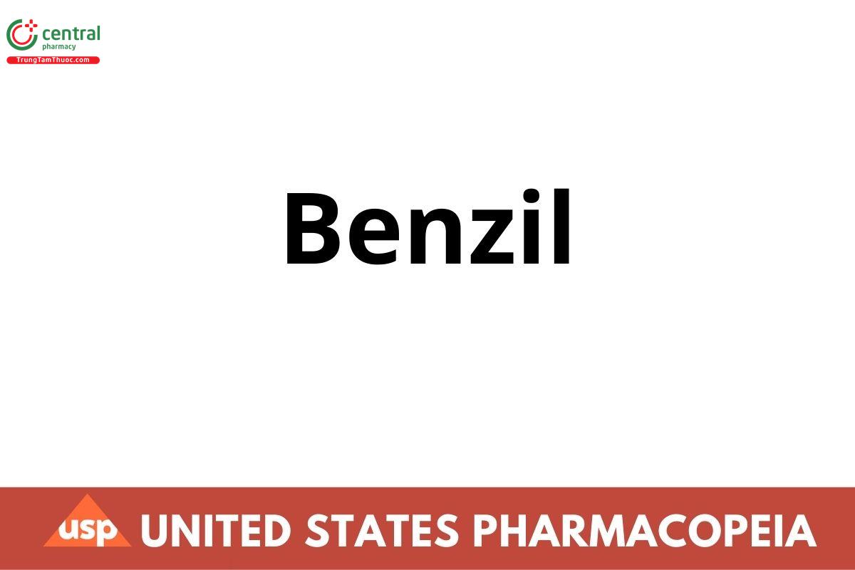 Benzil