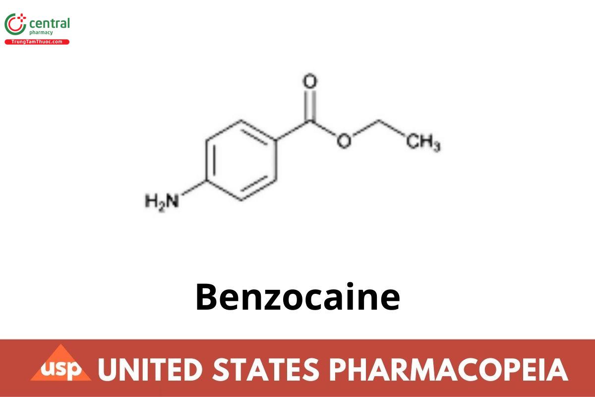 Benzocaine