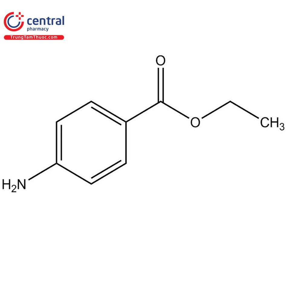 Benzocaine