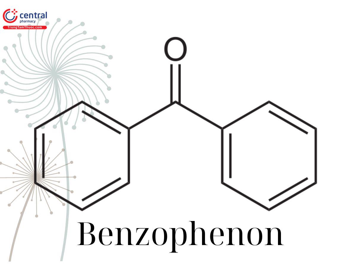 Benzophenone