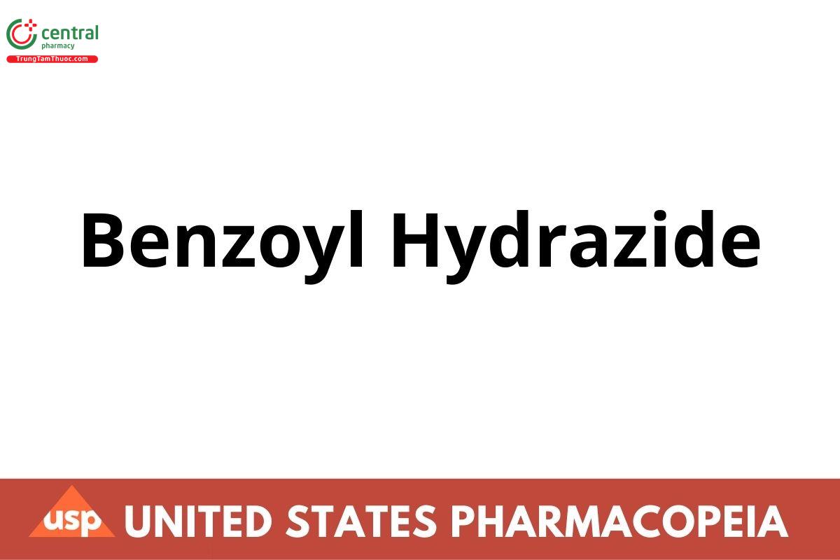 Benzoyl Hydrazide