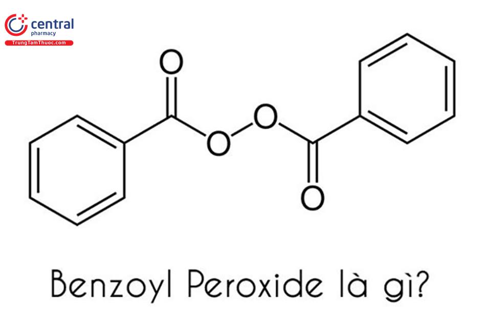 Benzoyl Peroxide