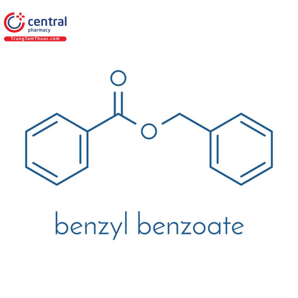 Benzyl Benzoat