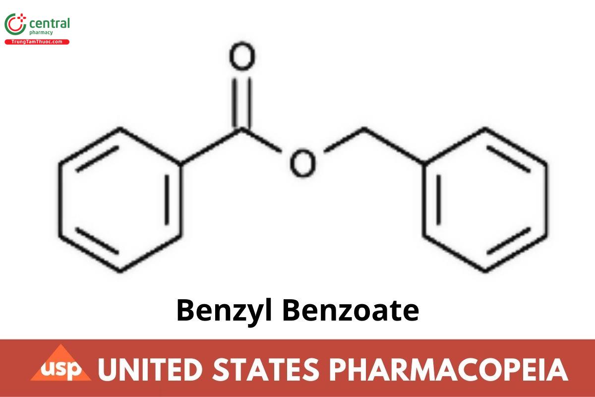 Benzyl Benzoate
