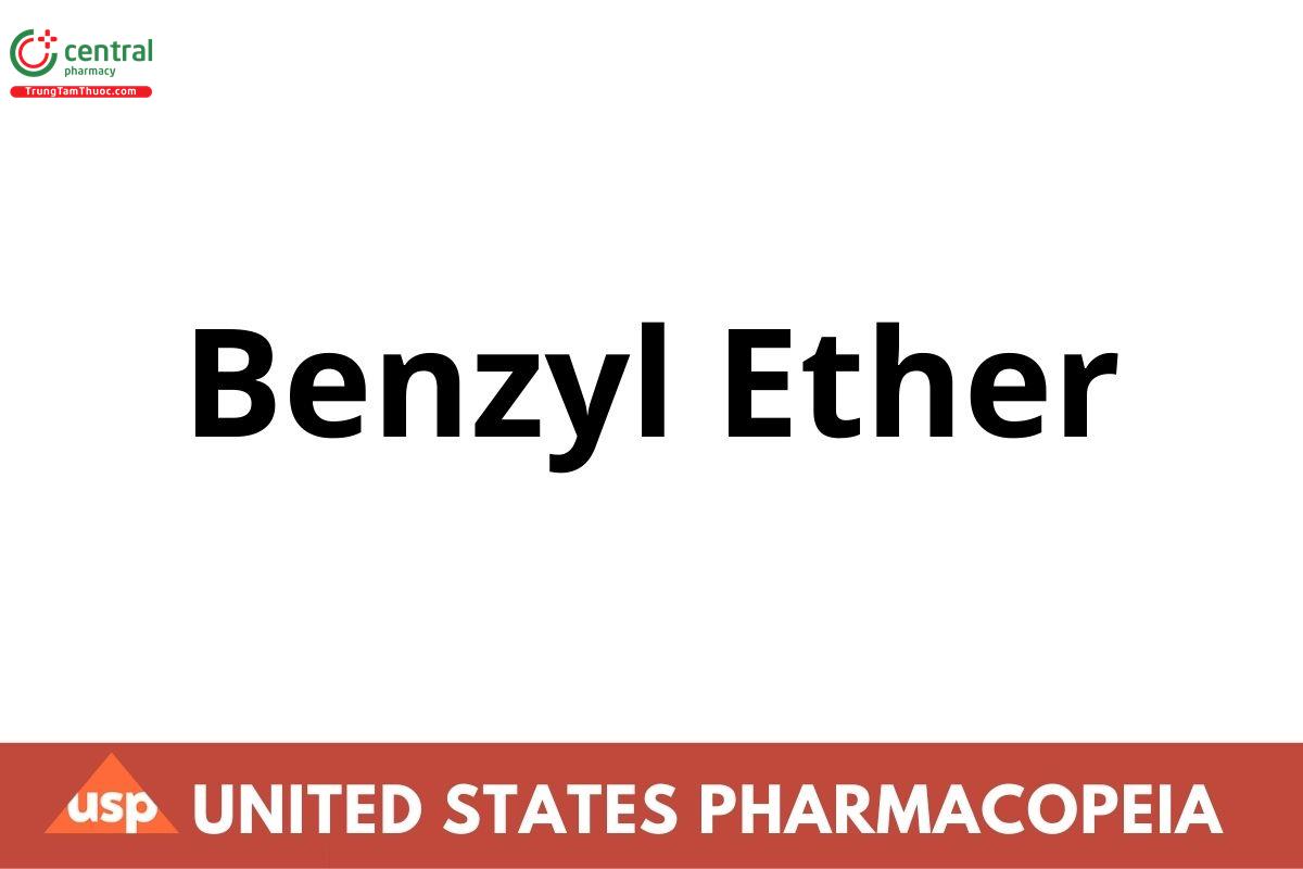 Benzyl Ether