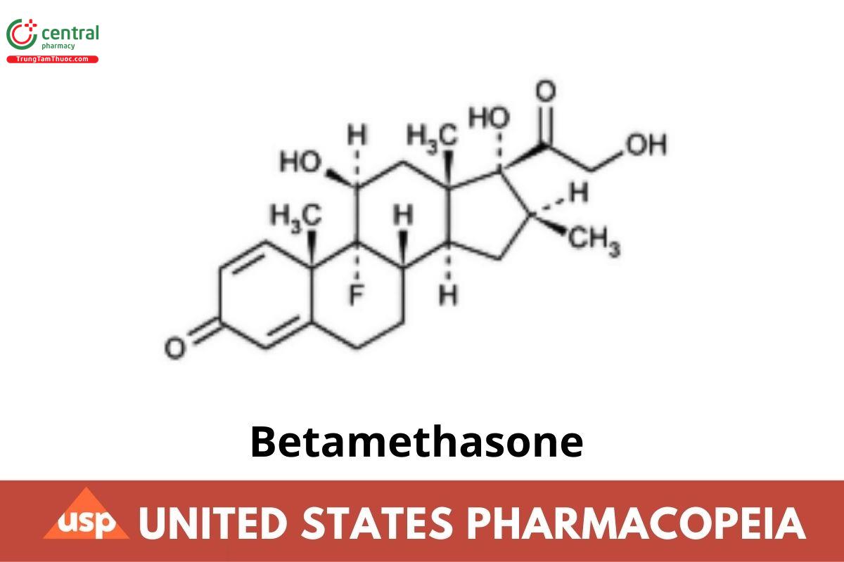 Betamethasone