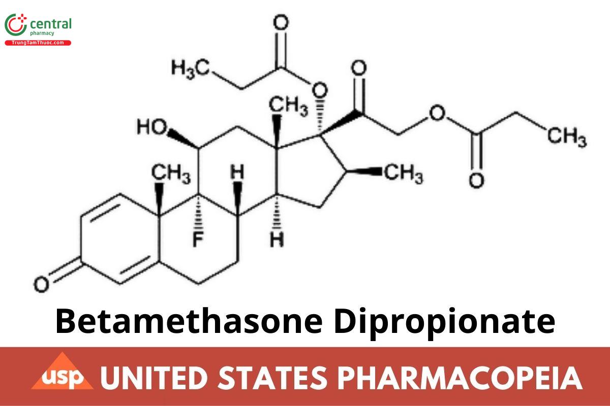 Betamethasone Dipropionate