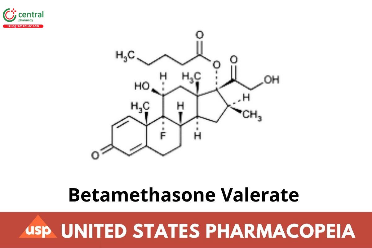 Betamethasone Valerate