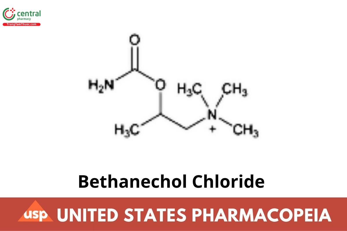 Bethanechol Chloride