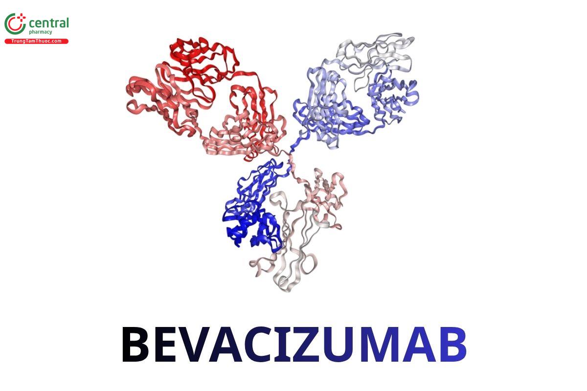 Bevacizumab