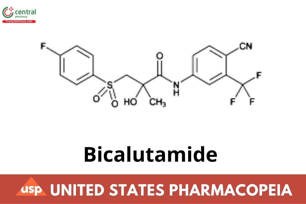 Bicalutamide