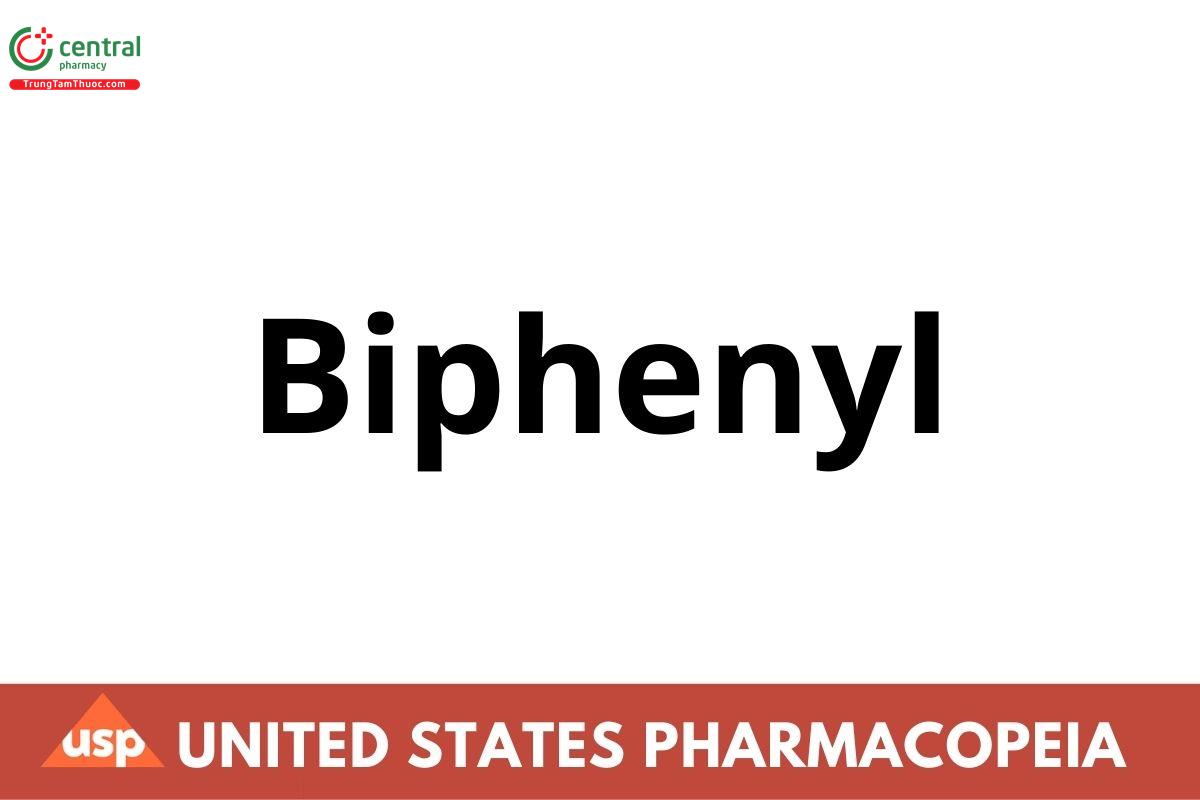 Biphenyl,