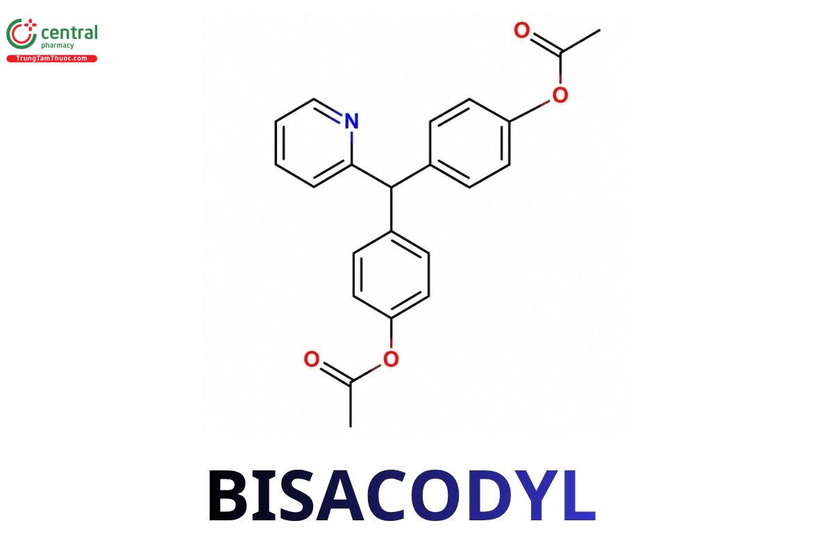Bisacodyl