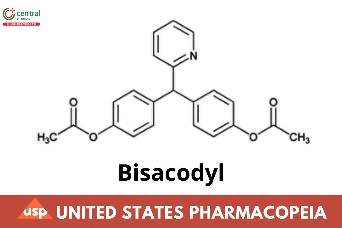 Bisacodyl