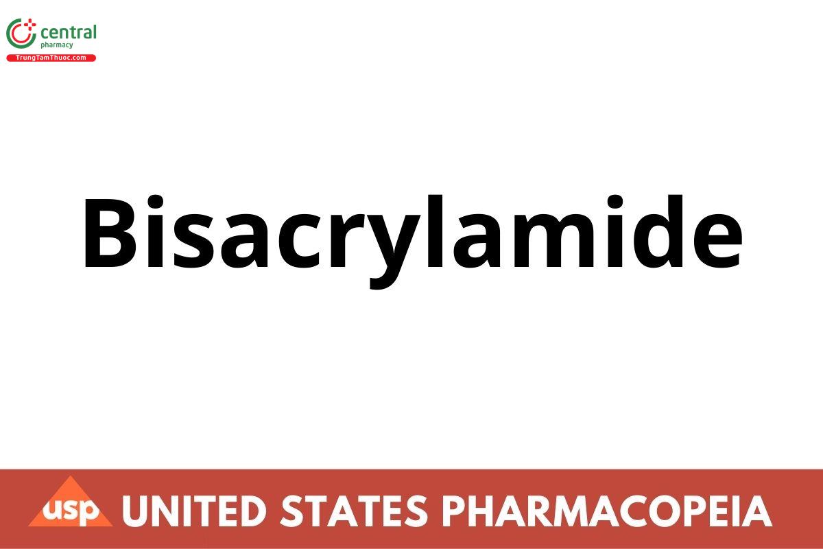 Bisacrylamide