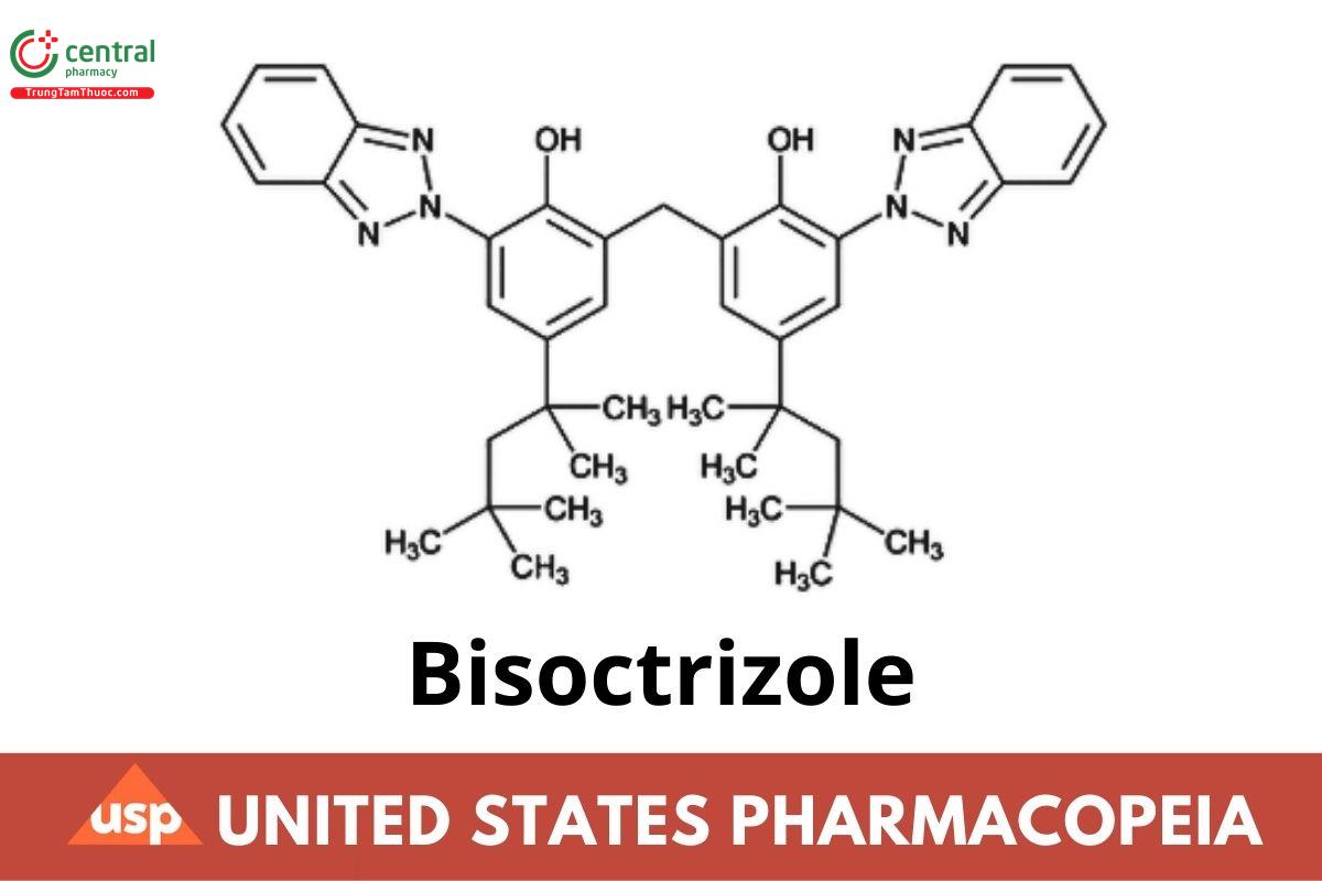 Bisoctrizole