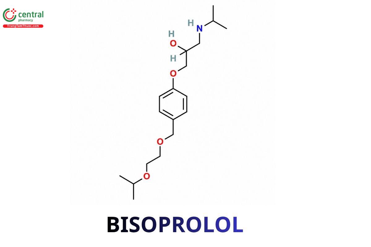 Bisoprolol